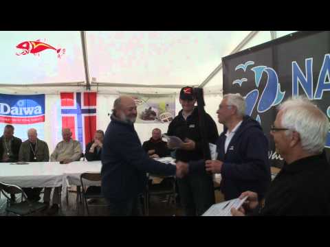 3. Lengfestival 2011 in Nautnes - 7. Tag: Das Finale