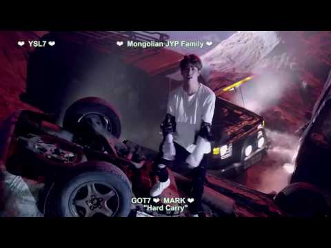 JYP's oldest members