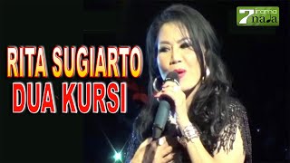 Download lagu Rita Sugiarto - Dua Kursi mp3