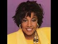 Cheryl Lynn - I've Got Faith In You