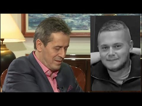 VANREDNA VEST! SINOĆ ENES BEGOVIĆ PEVAO I PLAKAO – NAJBOLNIJI KONCERT, PUBLIKA U SUZAMA!