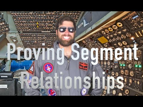 Geometry Proving Segment Relationships 2 7 Proofs