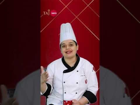 TajSATS Presents - Chef On Speed Dial