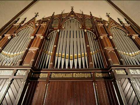 In Memoriam Werner Ingo Schmidt - 'Advent' , Kinderchor mit Solo
