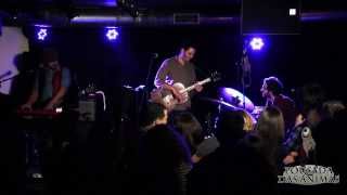 Depedro - Llorona (Live @ A Pousada Das Ánimas)