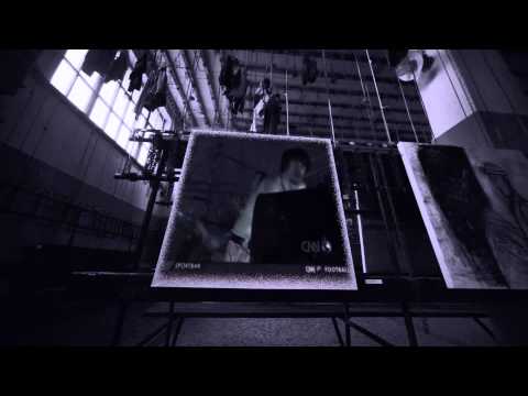 THE STROJ PROMO TRAILER 2015