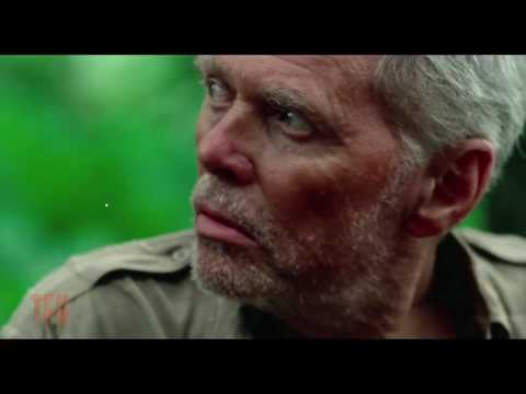 afbeelding Bernard Rose on SORCERER