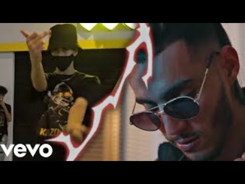 21 Tach ft X7kira - 9rtassy  (Official Music Video)