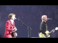 Paul McCartney All My Loving Live Montreal 2011 ...