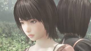 零～紅い蝶～ REMAKE #1 始めます。