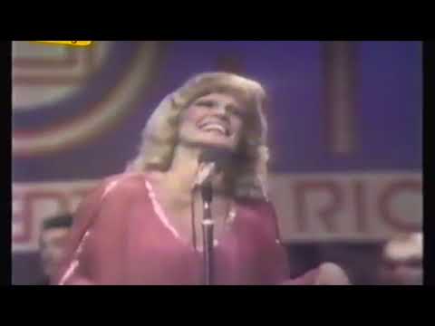 OTI 75 Venezuela - Soy como el viento, soy como el mar - Mirla Castellanos