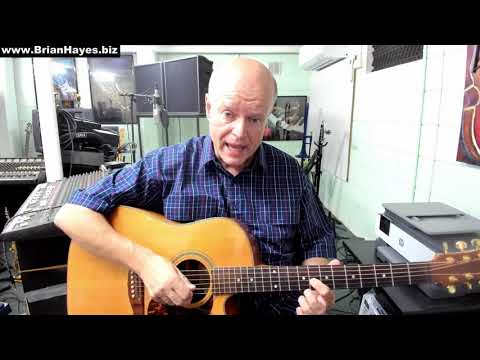 Playing Chord Melodies on Guitar - Volume 1