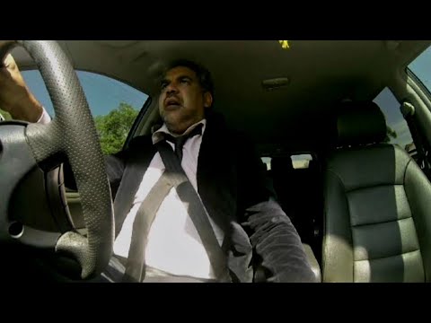 Indigenous GPS (All Clips) #BlackComedy