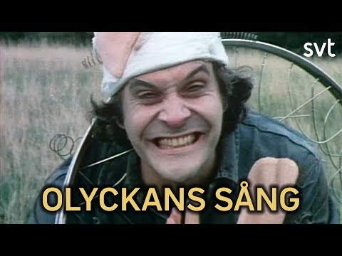 Olyckans sång - Trazan & Banarne | SVT