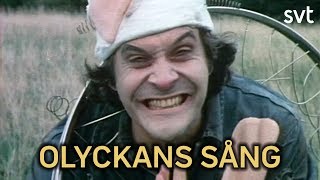 Olyckans sång | Trazan &amp; Banarne