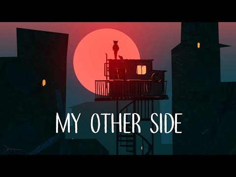 Taba Chake - My Other Side (Official Video)