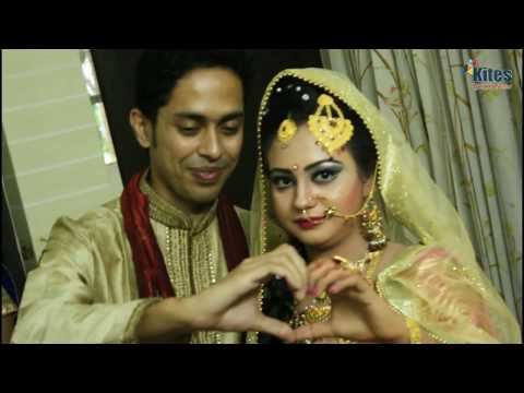 Engagement Cinematography of Mimi and Turjo