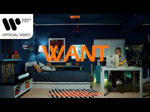 모티 (Moti) - 원해 [Music Video]