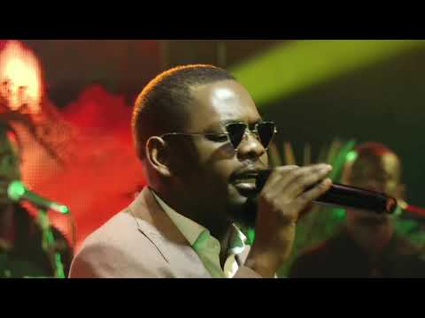 Ben Pol - LIVE: NIKIKUPATA, YOU'RE STILL THE ONE (Shania Twain) & NTALA NAWE