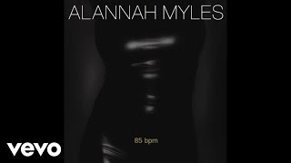 Alannah Myles - Leave It Alone (85 Bpm) (AUDIO)