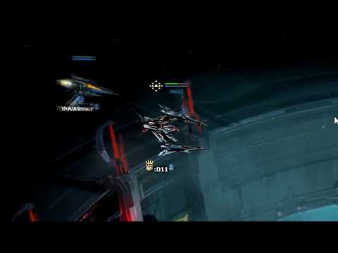 Darkorbit - Jackpot Arena Scenes (Unseen) 2014-2015