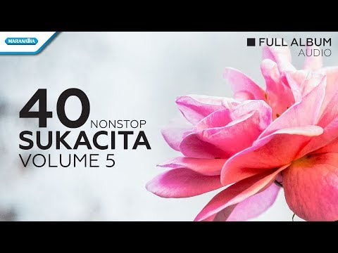 40 Nonstop Sukacita Vol.5 - Yehuda Singers (Audio full album)