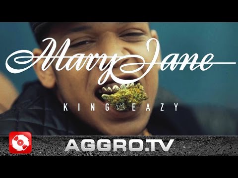 Video thumbnail for Mary Jane