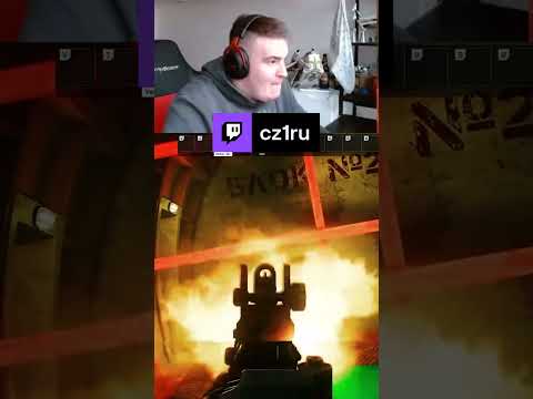 Chad control | cz1ru – #Twitch #tarkovclips #magyar #tarkov