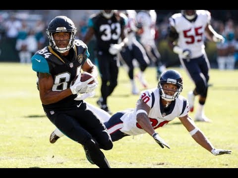 Keelan Cole || "Undrafted" || Rookie Highlights 17/18