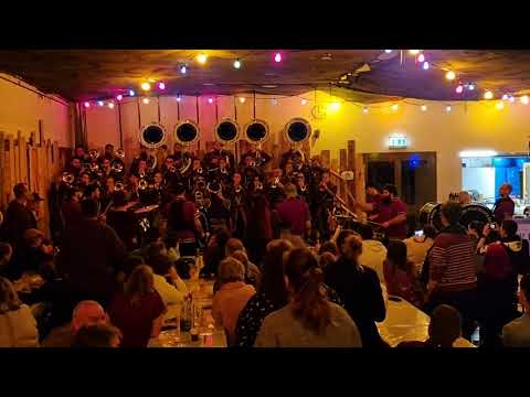 Keni Träne Meh - Guggenmusig Wegere Pflotscher Reiden Wikon