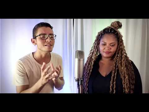 Eis Nosso Deus (Behold our God) Cristian Vieira e Pretha Dri