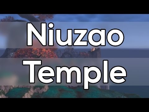 Siege of Niuzao Temple Gold Challenge Mode Guide