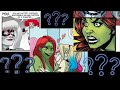 DC Comics Needs To Stop With Harlivy