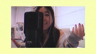 sixteen - real friends (cover)