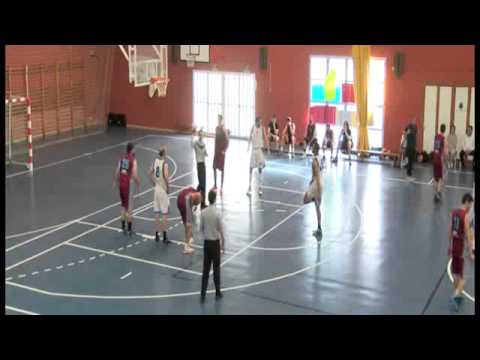 EBA GRUPOEATFED JORNADA12 C.B. BEGASTRI...,102 - 101,UPCT BASKET CARTAGENA... (27/04/2014)