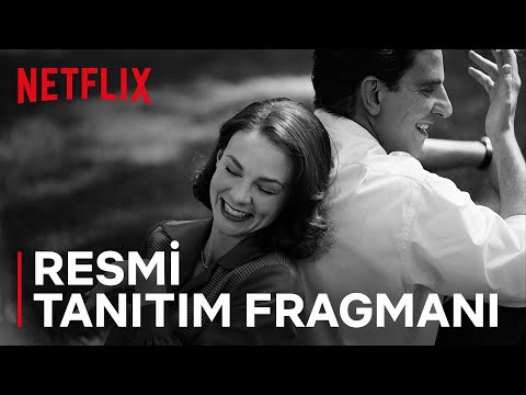 Resmi Tanıtım Fragmanı
