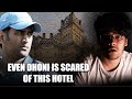 The Most Haunted Hotel Of London Horror Story By Amaan Parkar