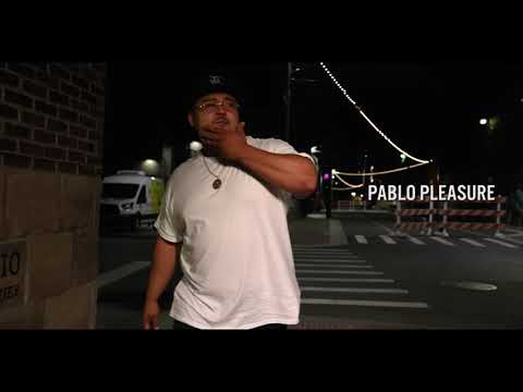 Chale- Pablo Pleasure