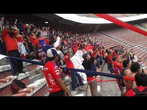 "=Gurkas La Paz 2014 y dale dale roo!=" Barra: Gurkas &bull; Club: Jorge Wilstermann