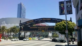 JohnRamboPresents @ E3 2012, Part #1