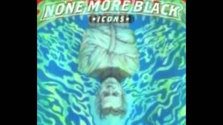 None More Black - I'm Warning You With Peace and Love