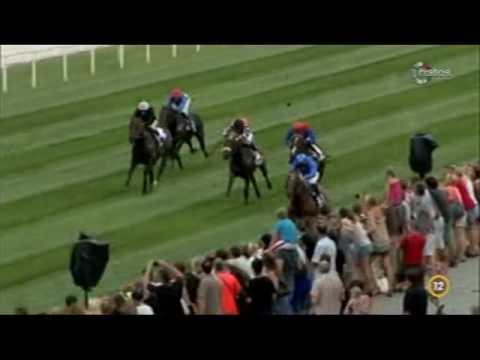 Lósport: Az elmúlt hétvége legjobb galopp-és ügető futamai a Kincsem Parkból