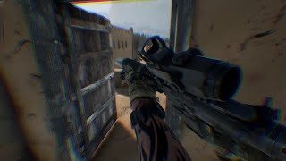 Special Forces DOMINATED Al-Jan Province | Black One Blood Brothers