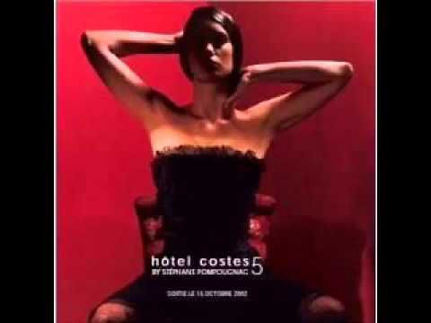 Stéphane Pompougnac - Champs Elysées (Hotel Costes Volume 5) High Quality