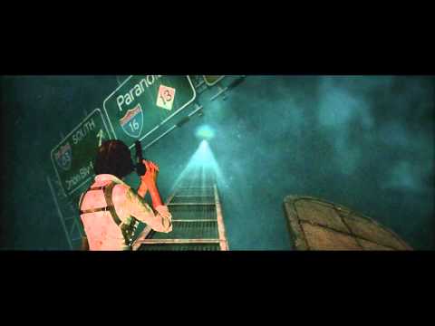 The Evil Within - The Consequence Gameplay Teaser