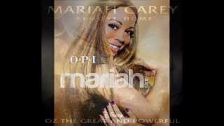Mariah Carey Almost Home - [FULL] Song &amp; Video♫