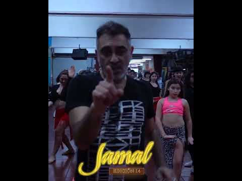 Workshop del maestro Amir Thaleb