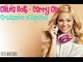 Olivia Holt - Carry On (Traduccion al Español ...