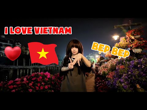 I’m from Vietnam #bepdiiday #dance #codenarcy #bepbep