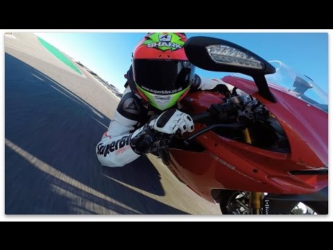 Ducati 1299 Panigale: Vollständiger Testbericht
